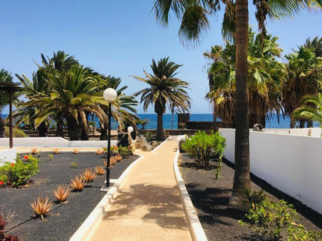 Trinity House En Playa Bastian * Costa Teguise