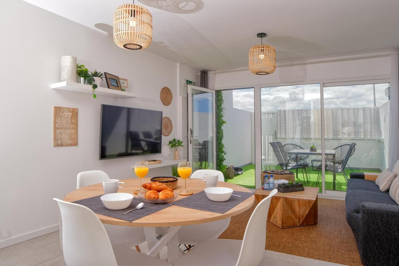 Holiday home Gold Sandsuperior Duplex
