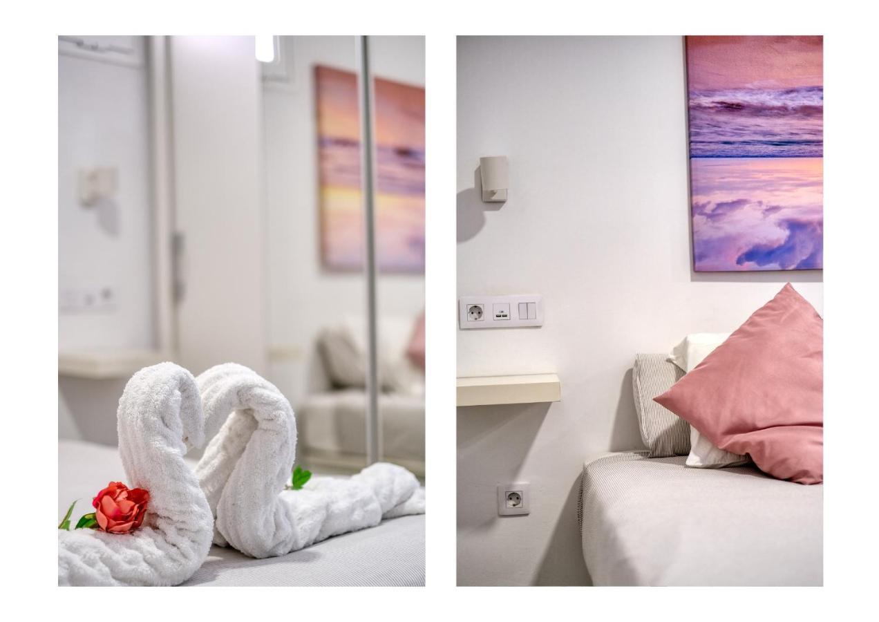 Molinos Luxury Y Relax *