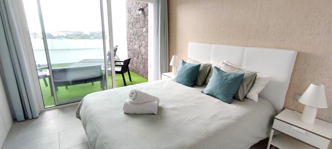 Holiday home Gold Sandsuperior Duplex Playa Blanca (Lanzarote)