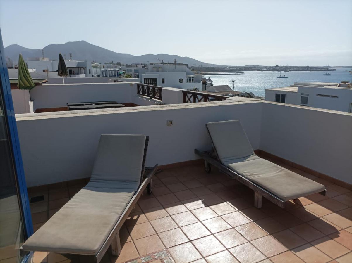 Center Ocean View Playa Blanca (Lanzarote)