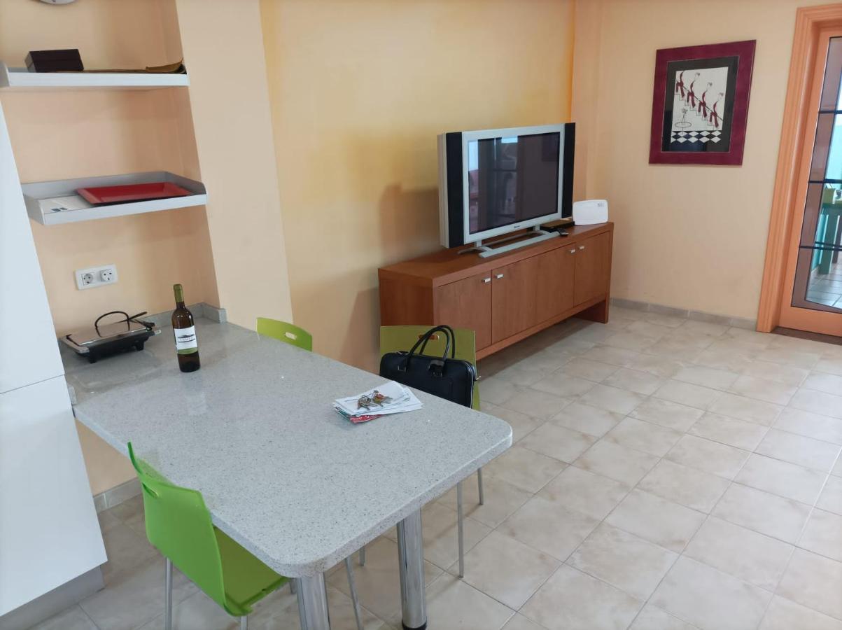 Playa Blanca Center Ocean View *