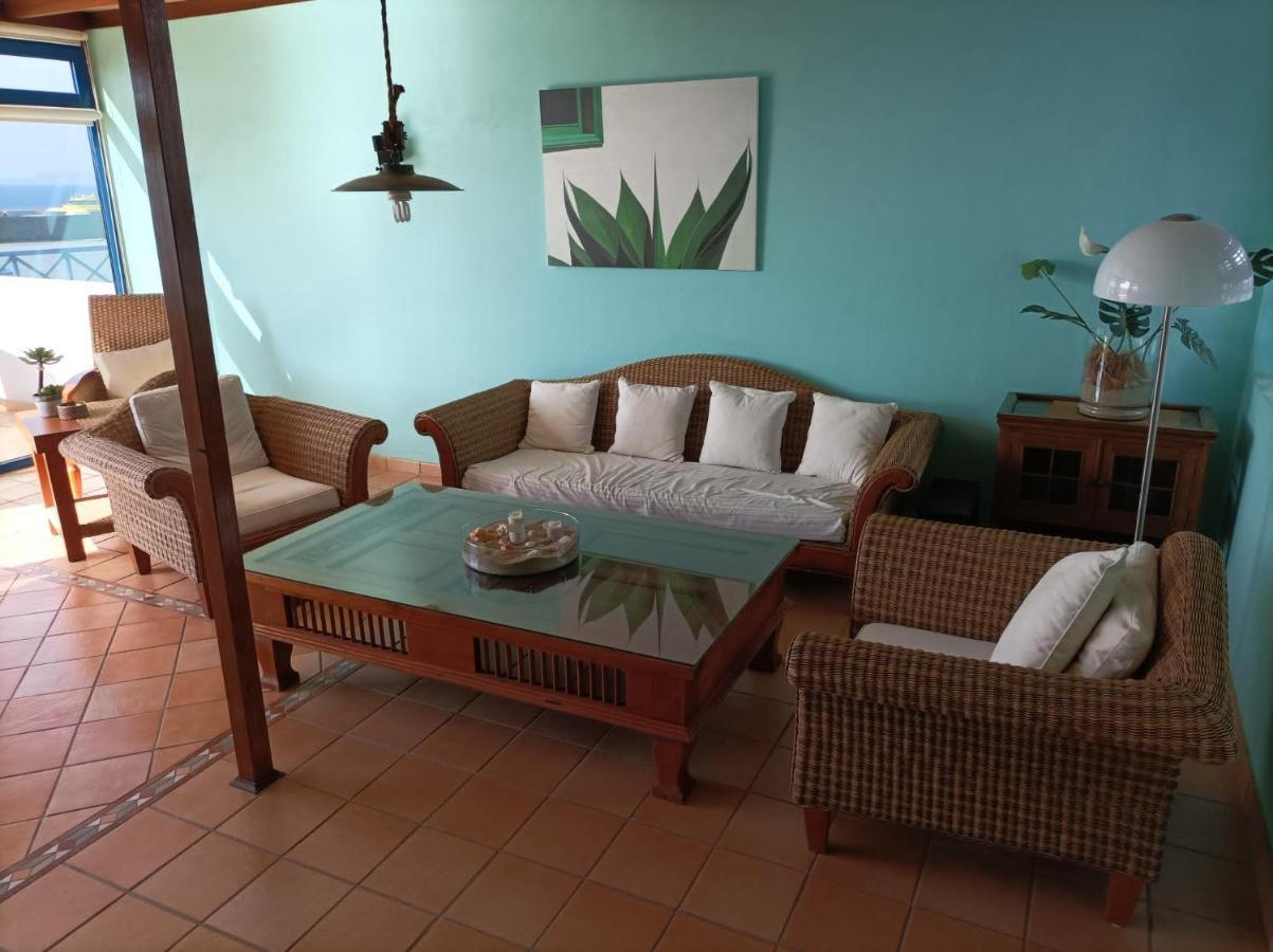 Apartment Center Ocean View *