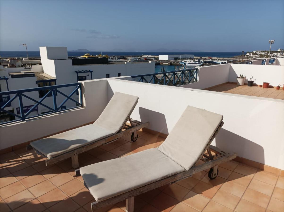 Apartment Center Ocean View Playa Blanca (Lanzarote)