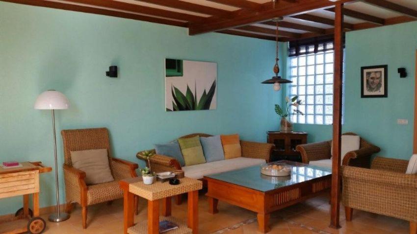 Center Ocean View Apartment *