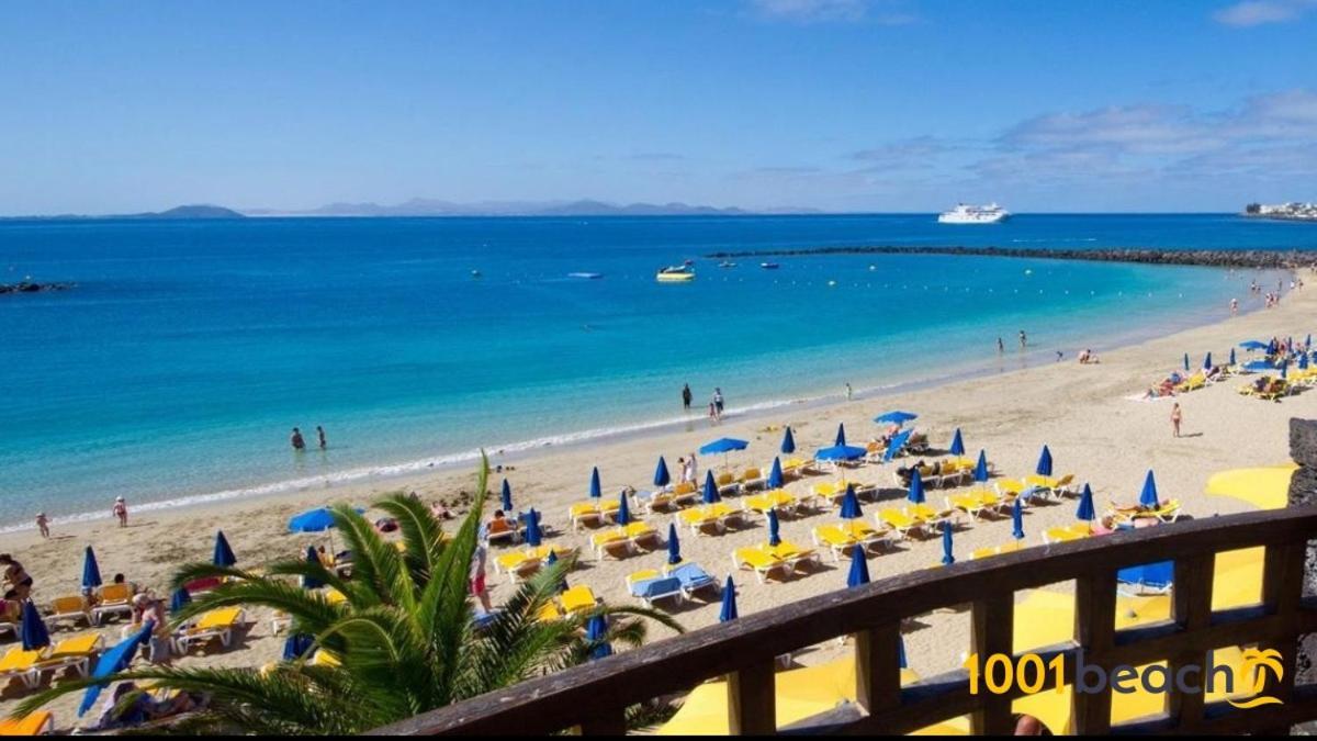 Center Ocean View Apartment *