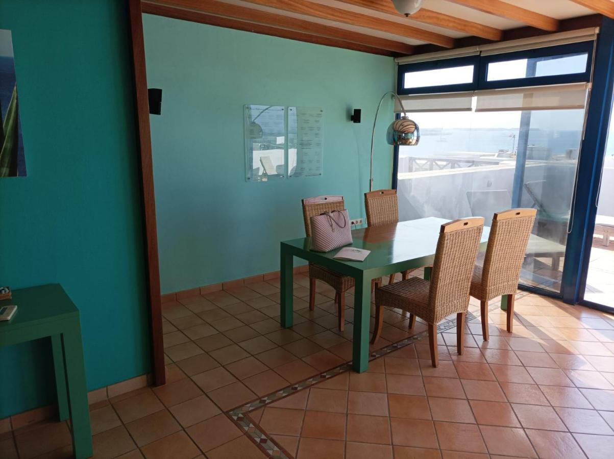 Apartment Center Ocean View