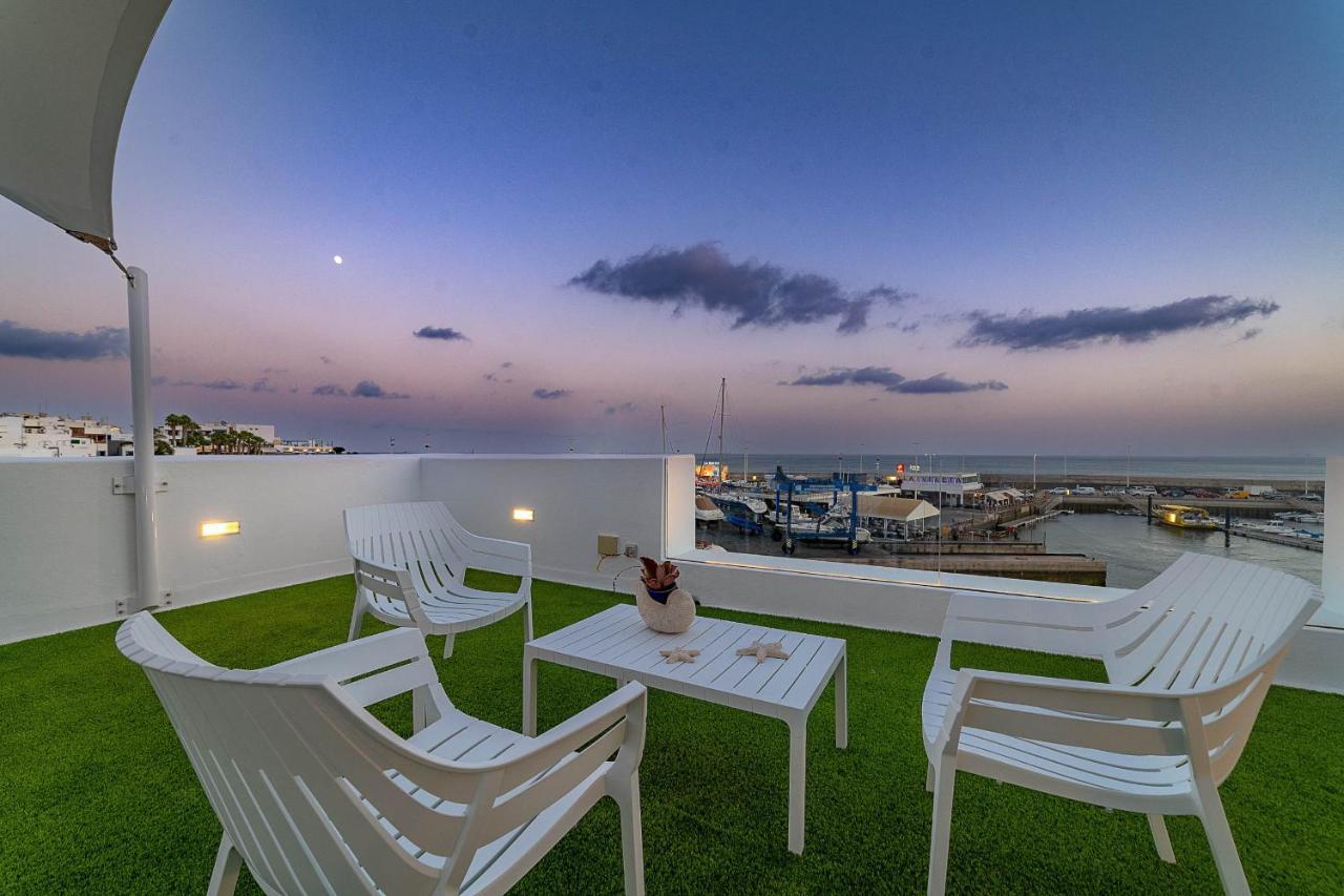 Vista Al Muelle By Hh Apartamento Puerto del Carmen (Lanzarote)