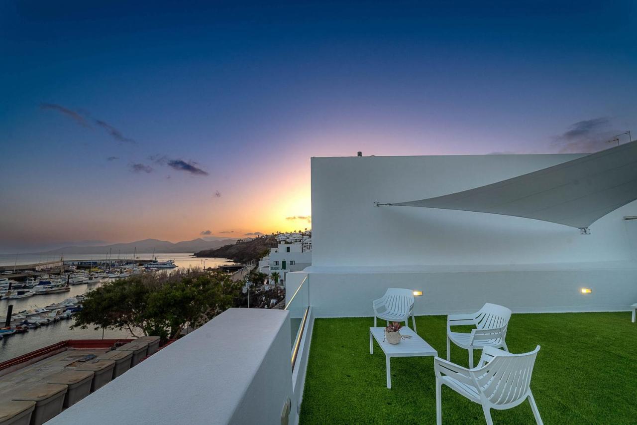 Vista Al Muelle By Hh Apartamento *