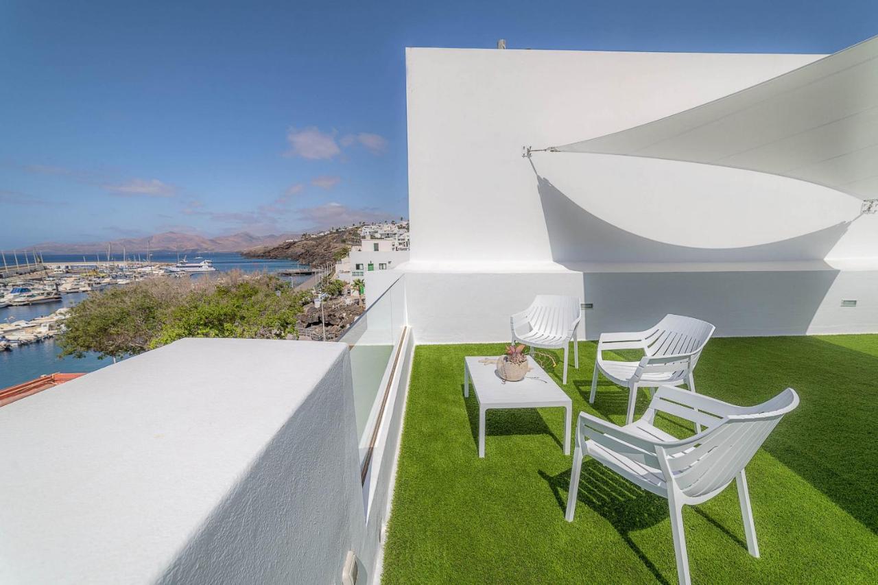 Vista Al Muelle By Hh Apartamento *
