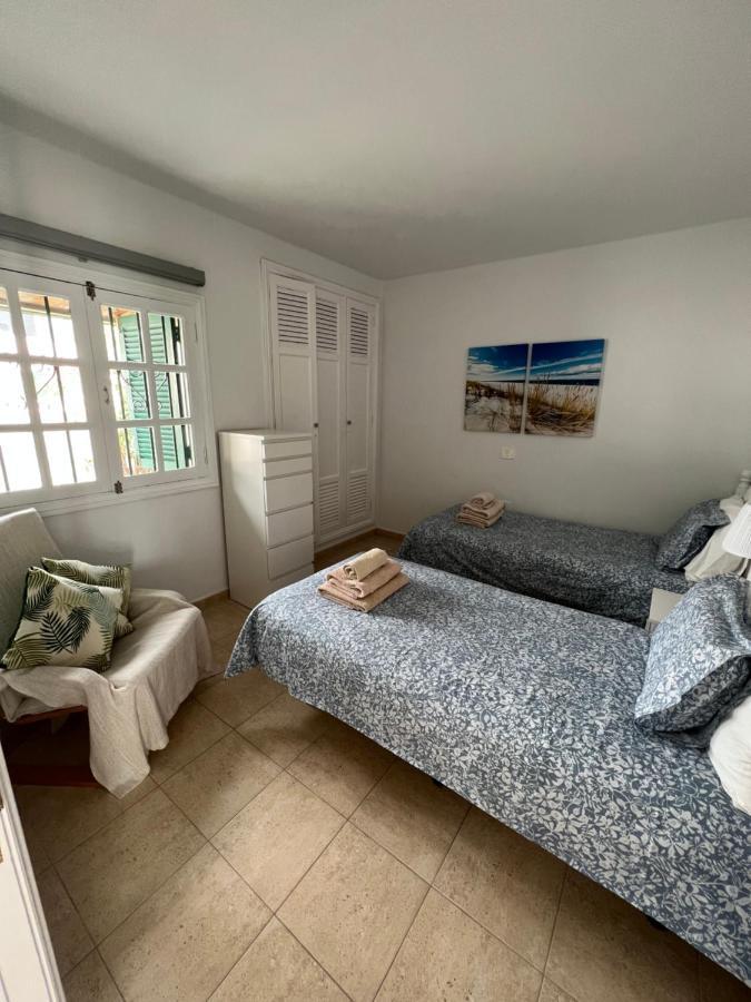Apartment Oasis Blue - Beautiful 1 Bedroom On Private Complex With Pool *