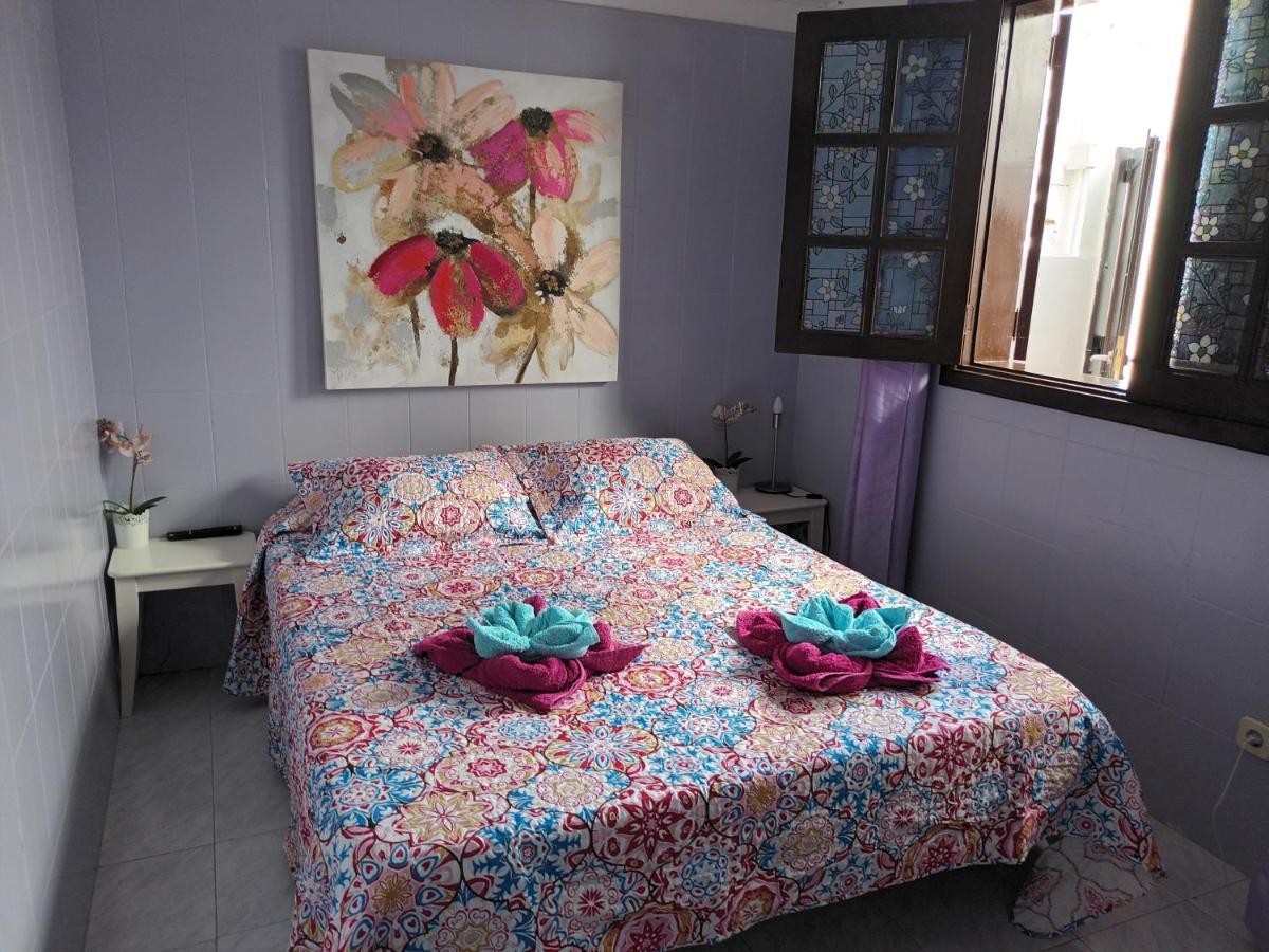Playa Honda Apartamento *