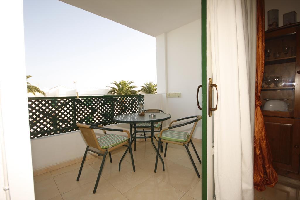 Apartamento Dunia IV *