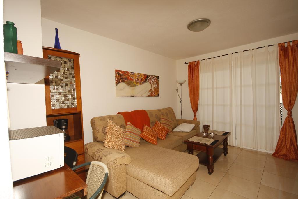 Dunia IV Apartamento Puerto del Carmen (Lanzarote)
