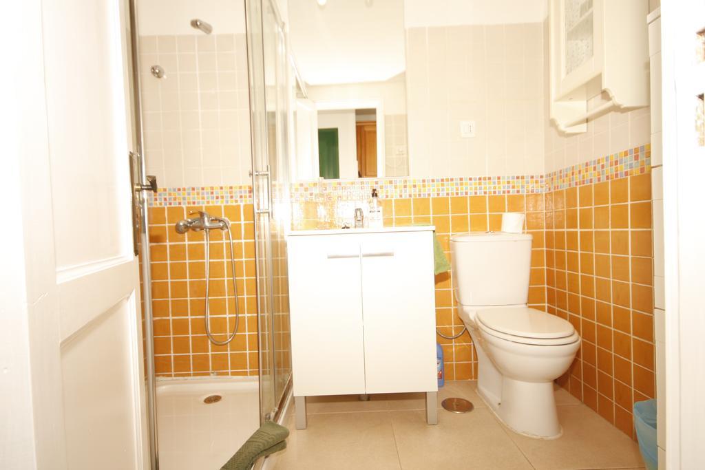 Dunia IV Apartamento *