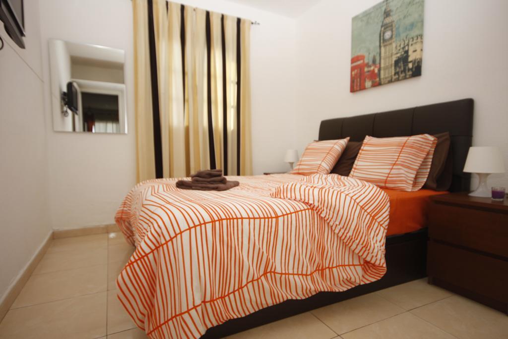 Apartamento Dunia IV Puerto del Carmen (Lanzarote)