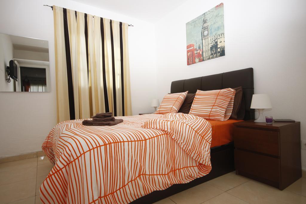 Dunia IV Apartment Puerto del Carmen (Lanzarote)