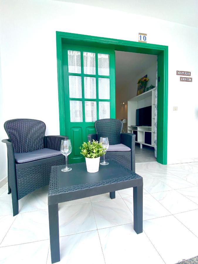 Carpe Diem Lanzarote Apartamento *