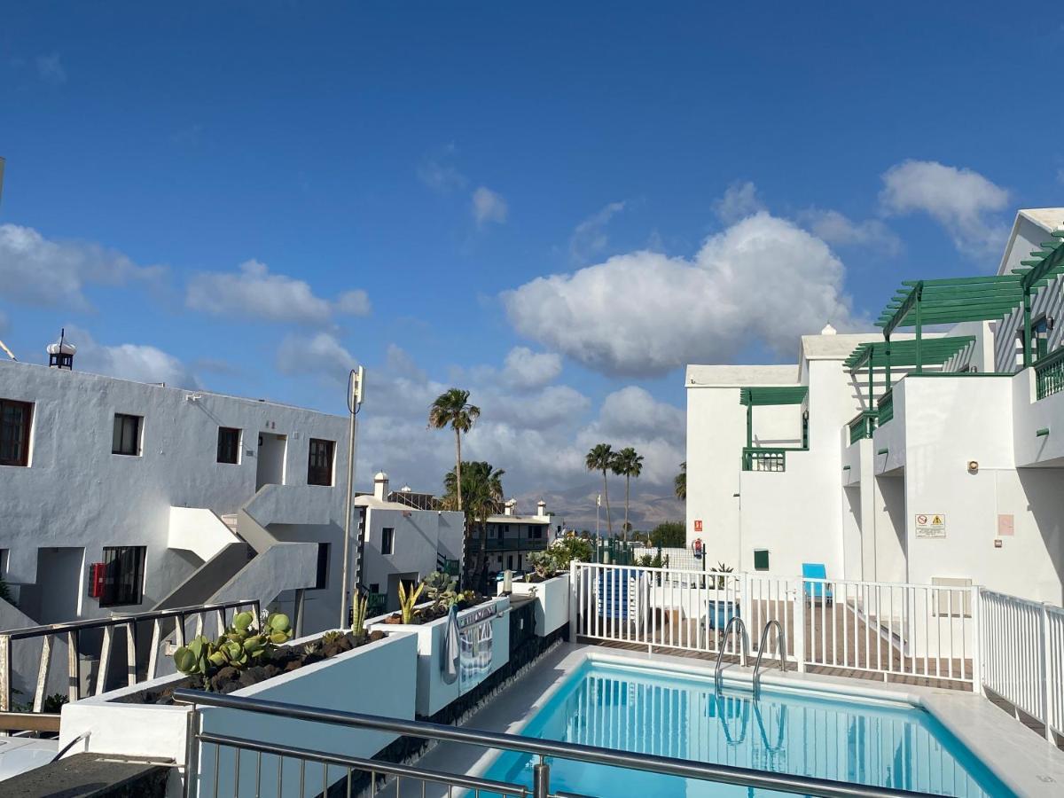 Carpe Diem Lanzarote