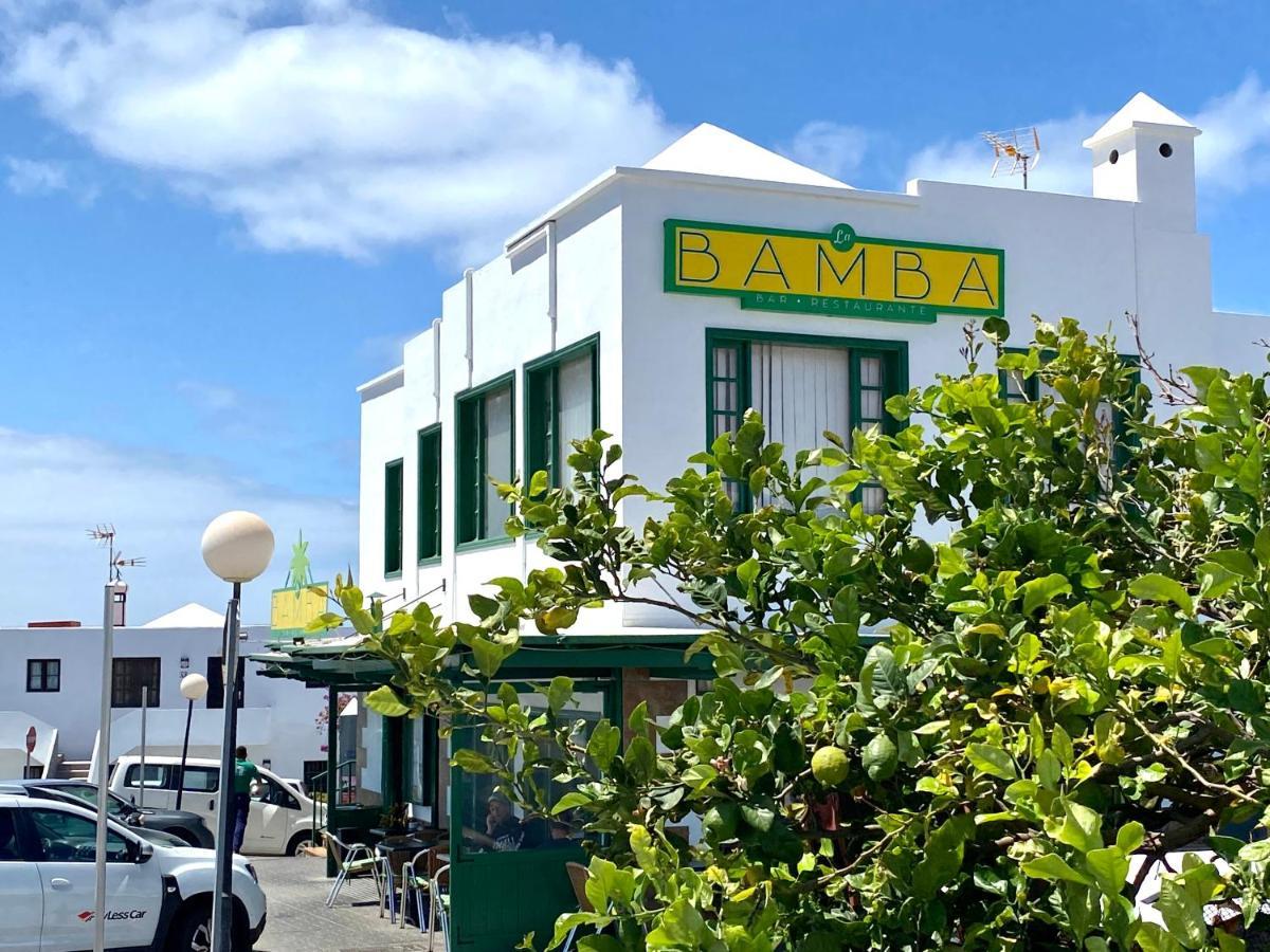 Carpe Diem Lanzarote Apartamento *