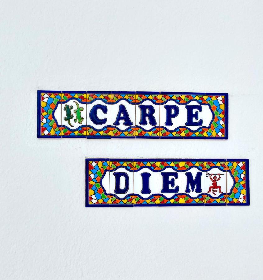 Carpe Diem Lanzarote *
