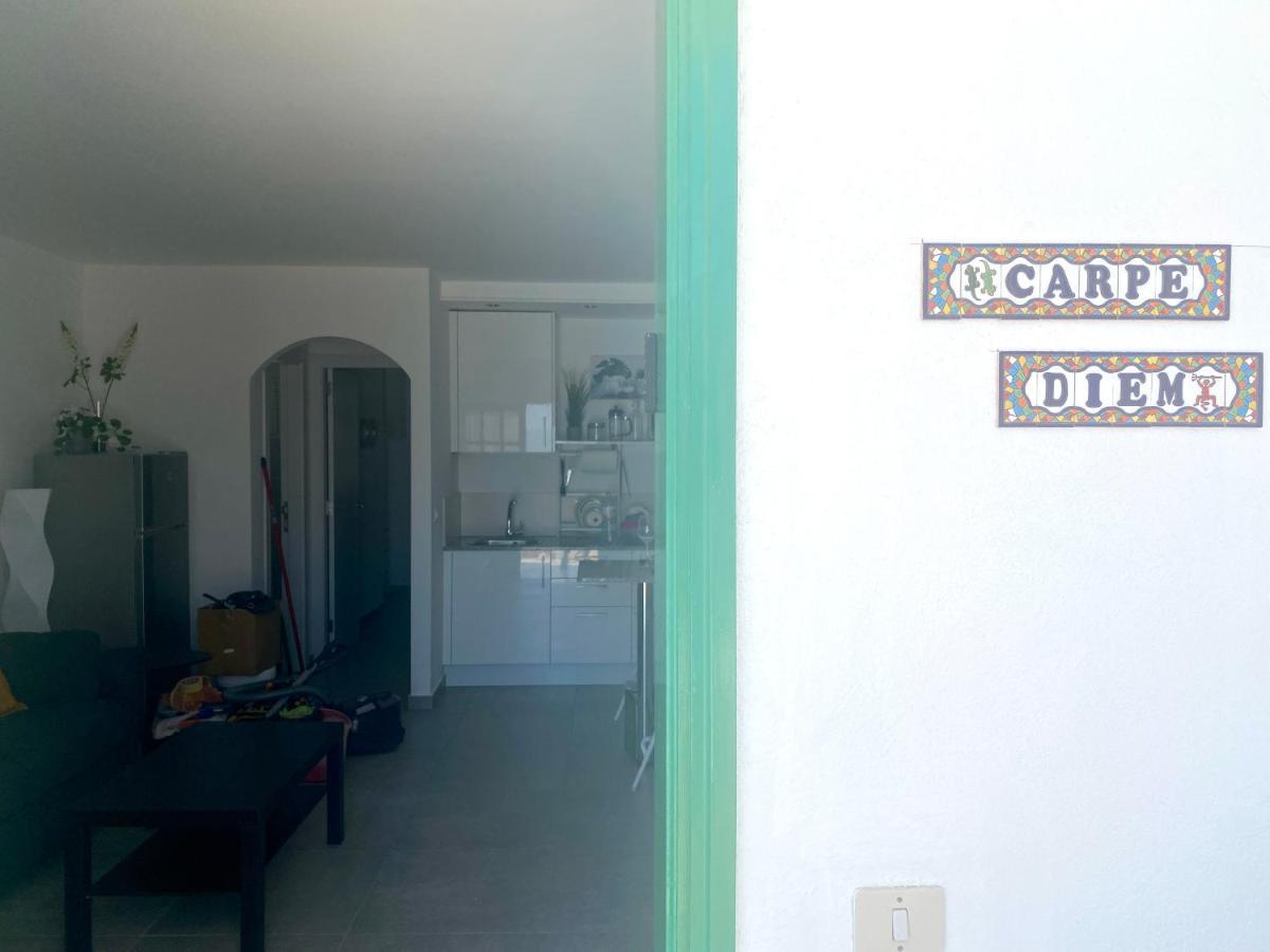 Apartamento Carpe Diem Lanzarote