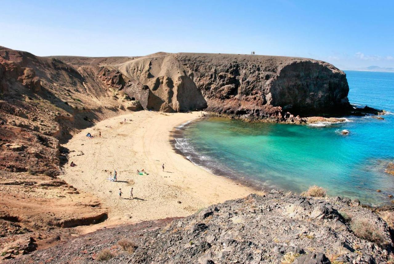 Carpe Diem Lanzarote * Puerto del Carmen (Lanzarote)