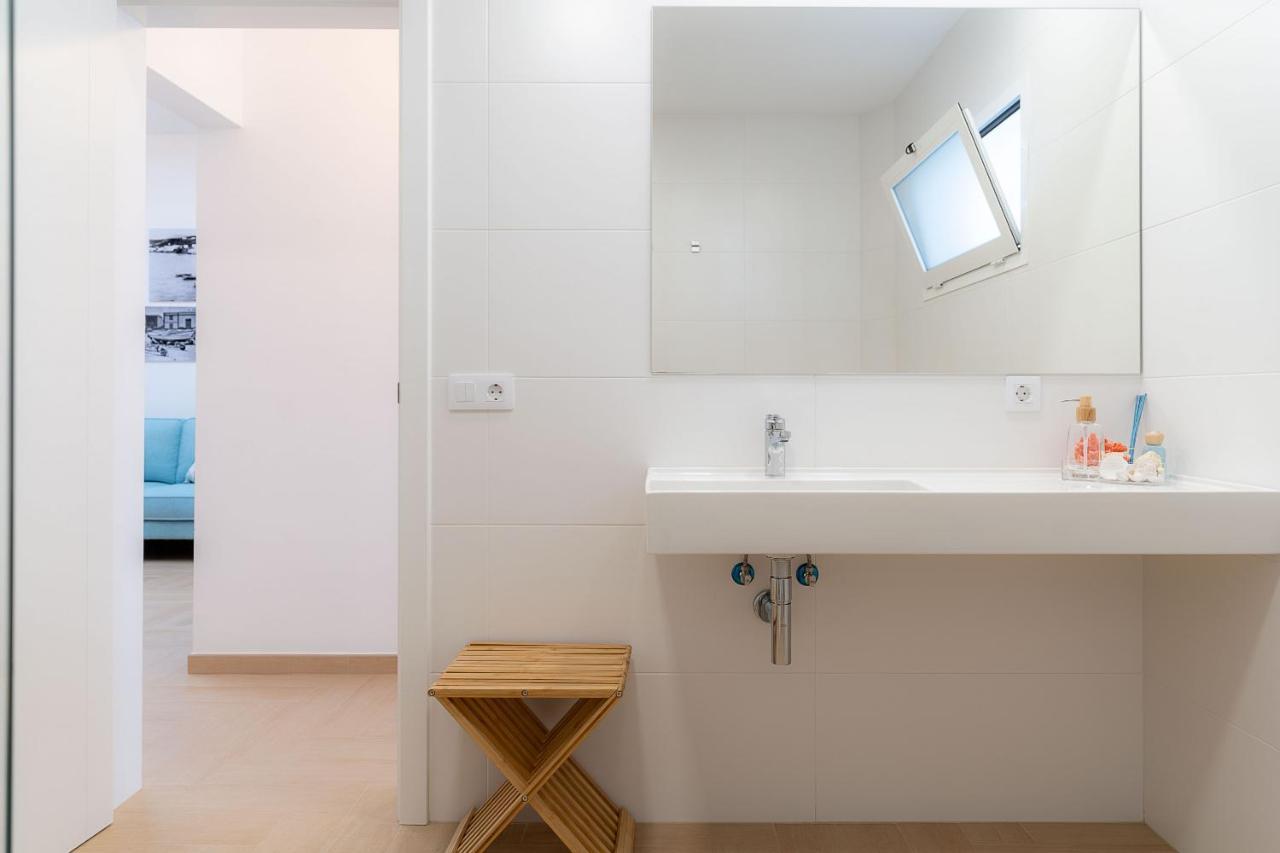 Apartamento Vista Al Muelle By Hh *