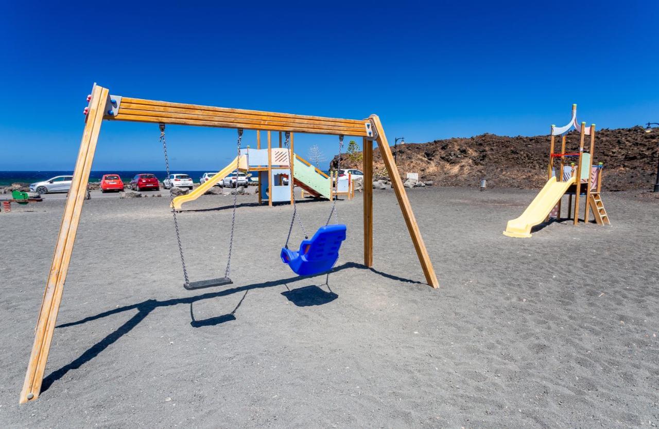 Beach House El Golfo