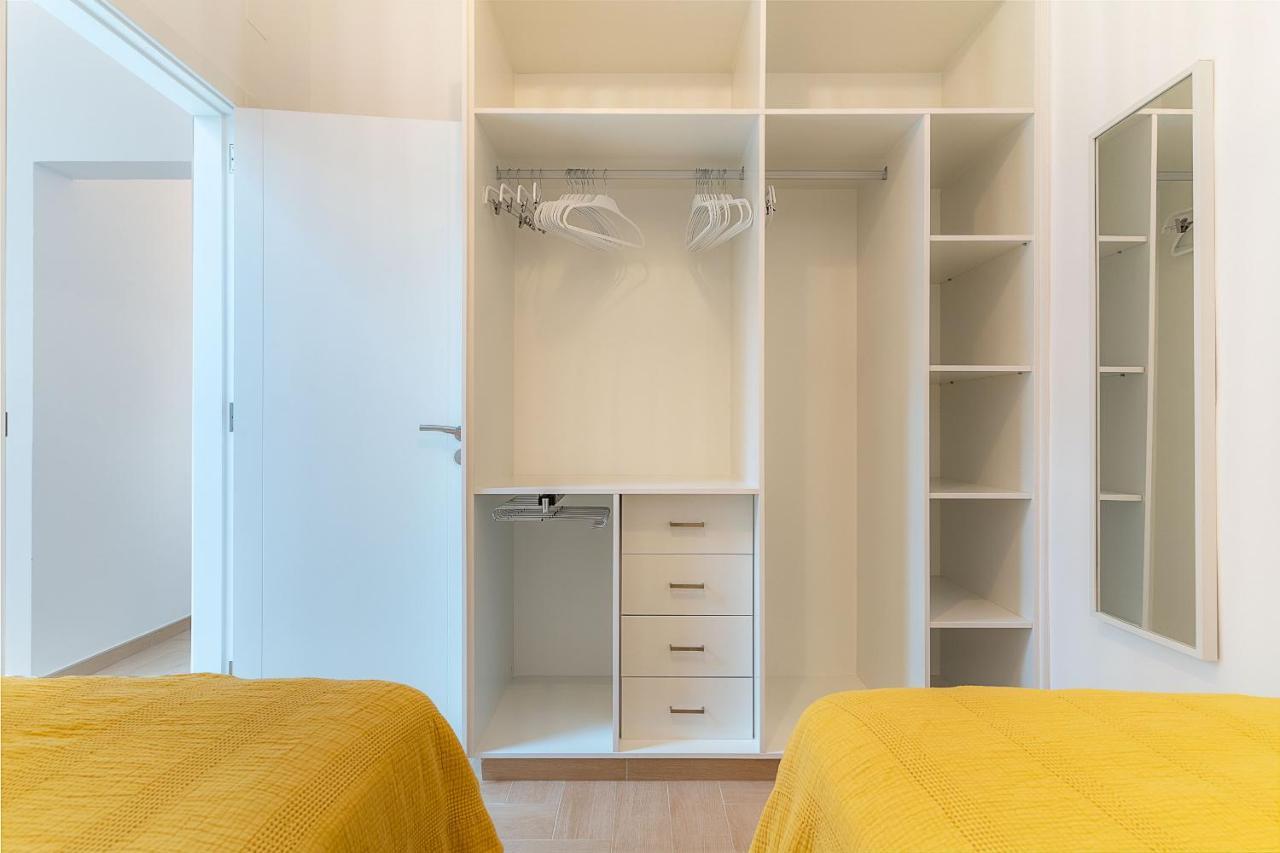 Apartamento Vista Al Muelle By Hh