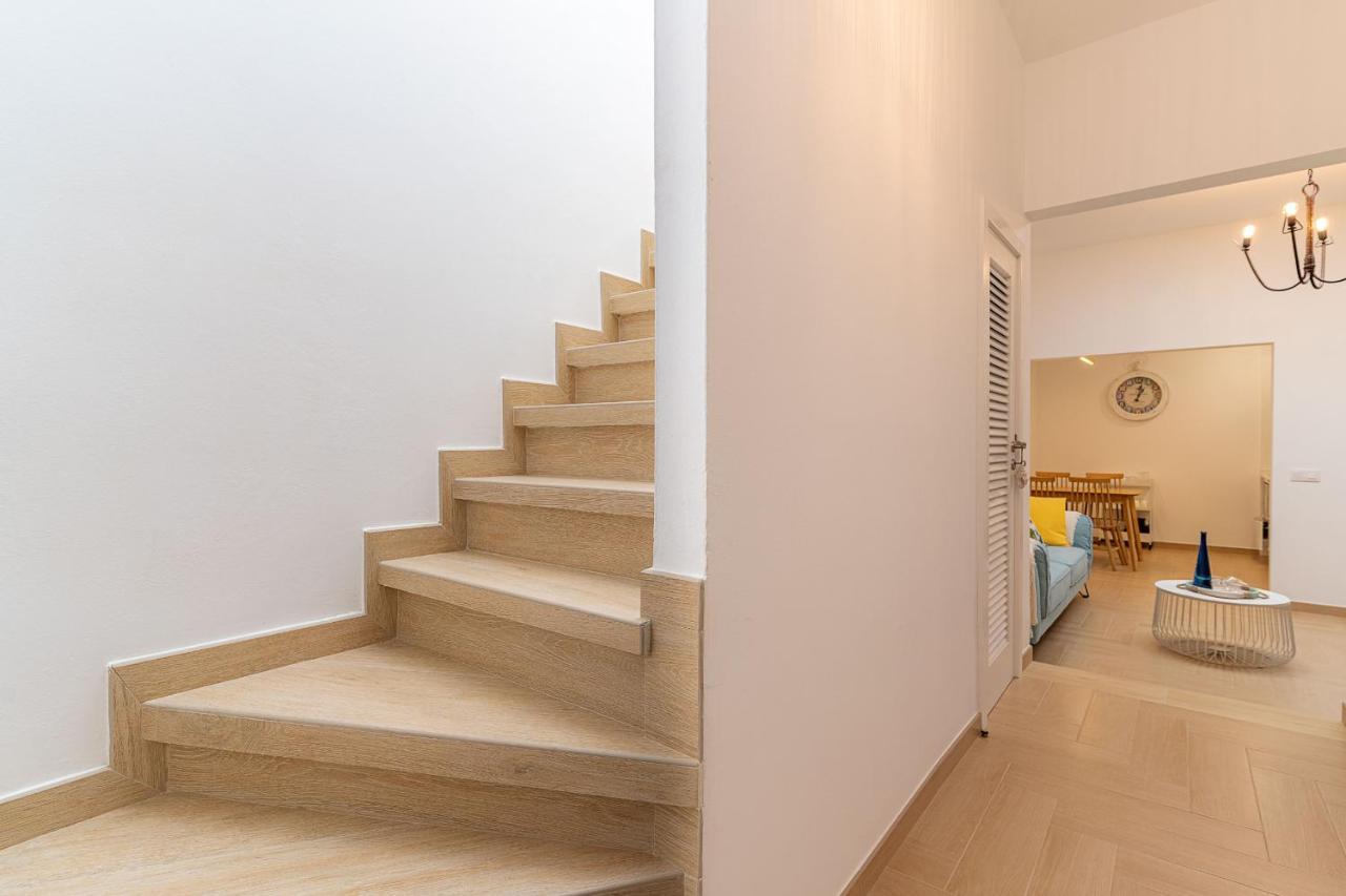 Apartamento Vista Al Muelle By Hh *