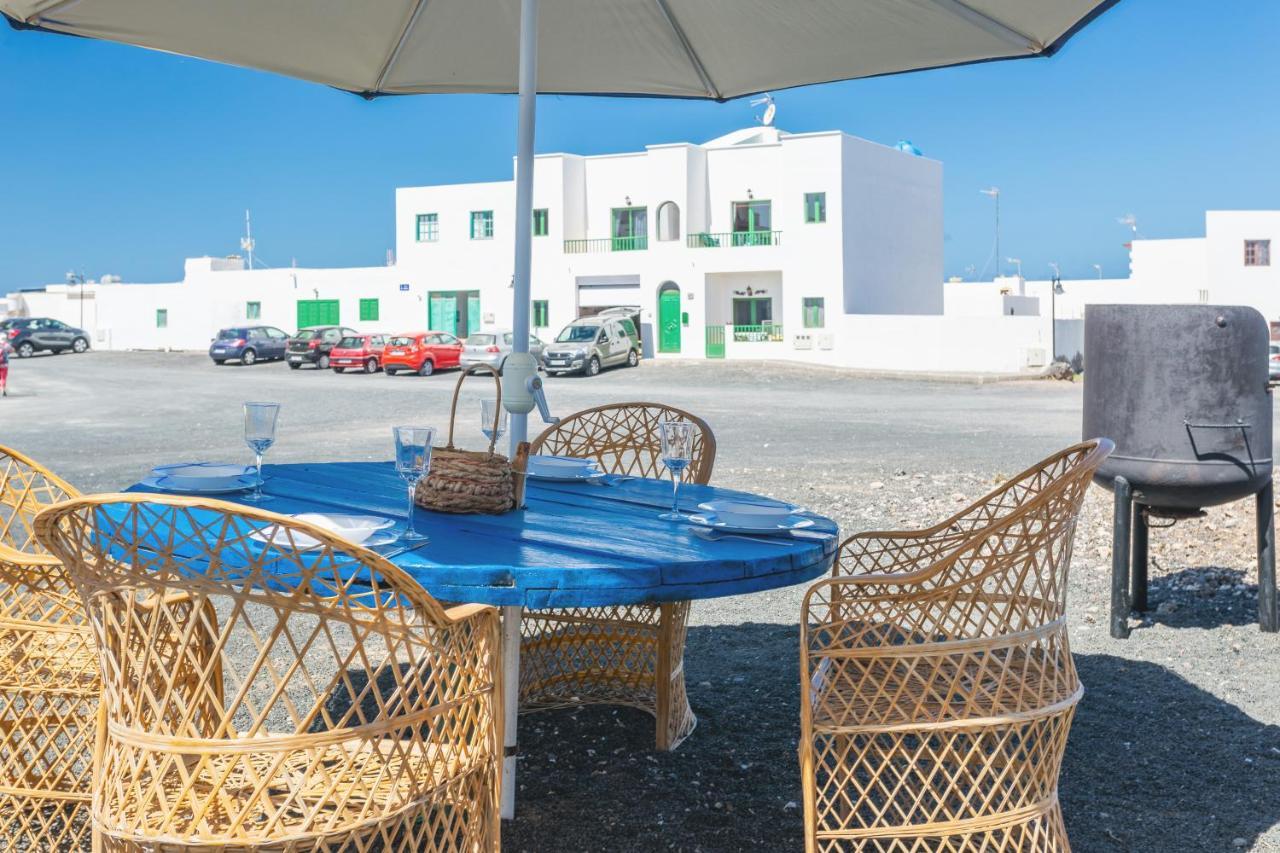 Сasa de vacaciones Beach House *