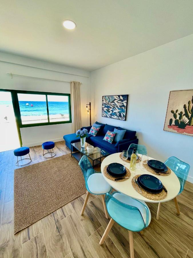 Luxury Sea Front V