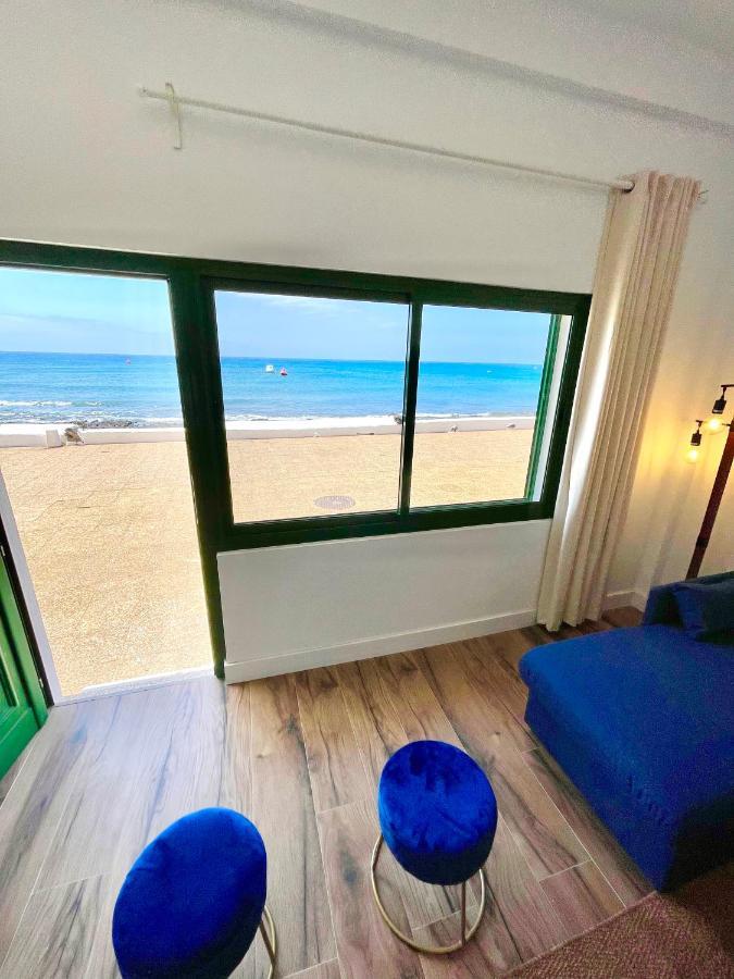 Apartment Luxury Sea Front V