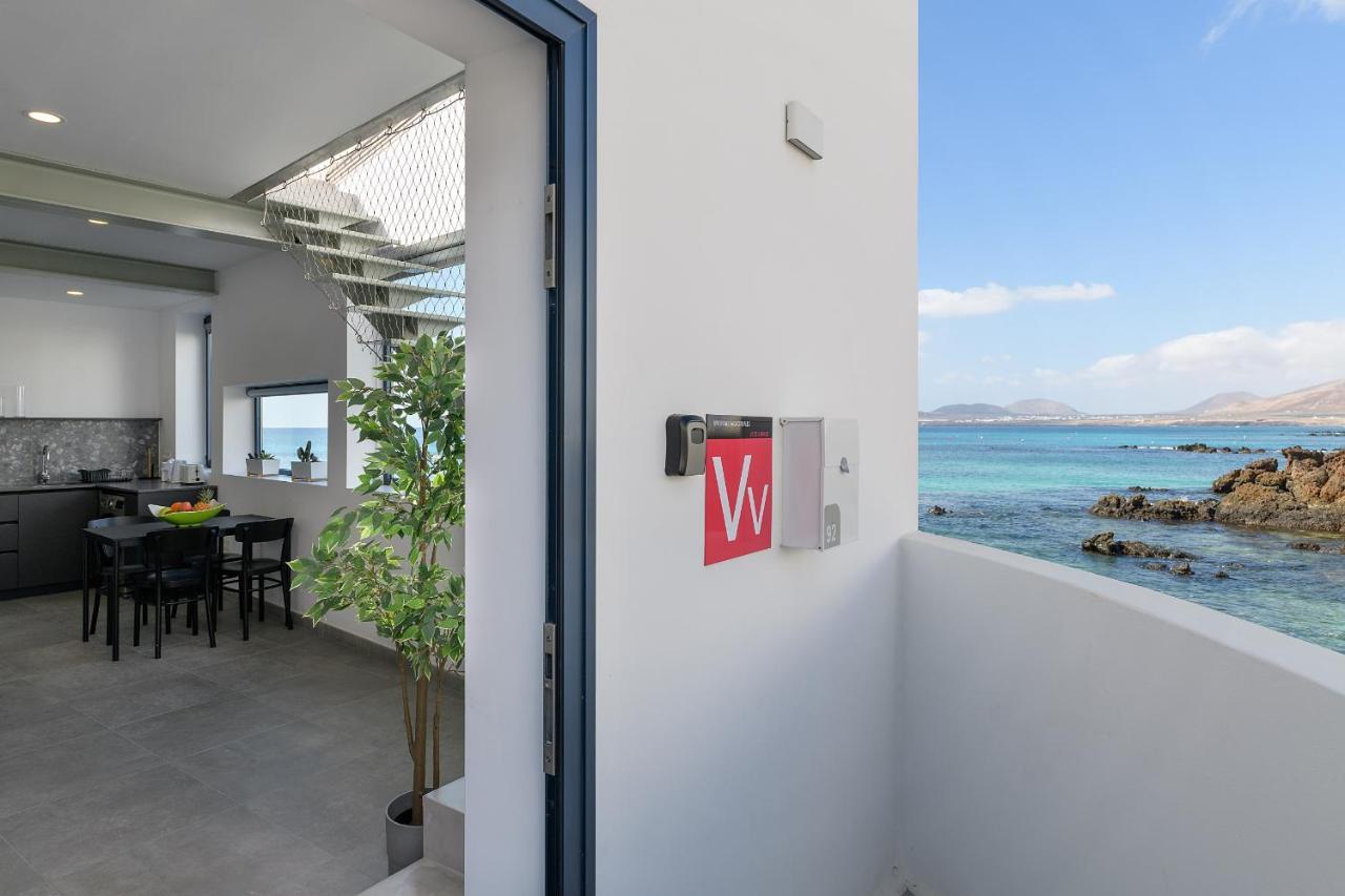 Apartamento Casa Berriel Punta Mujeres