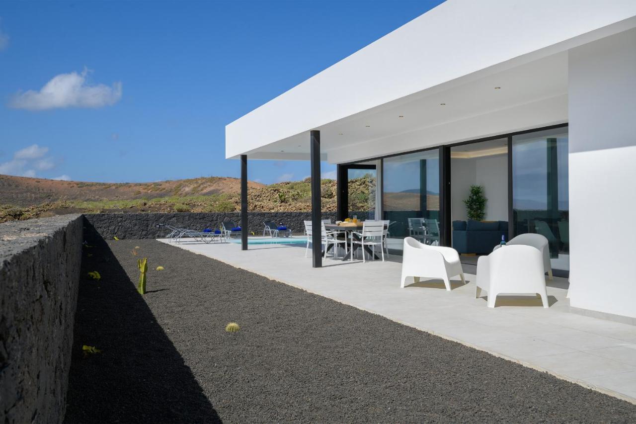 Villa Ainara Tias