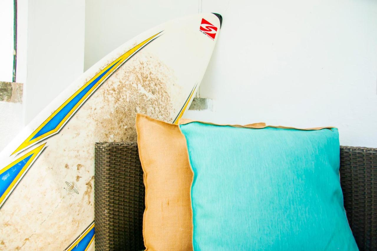 Apartment Surf House