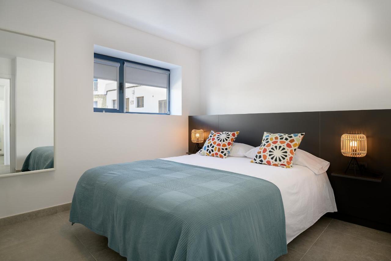 Casa Berriel Apartamento Punta Mujeres