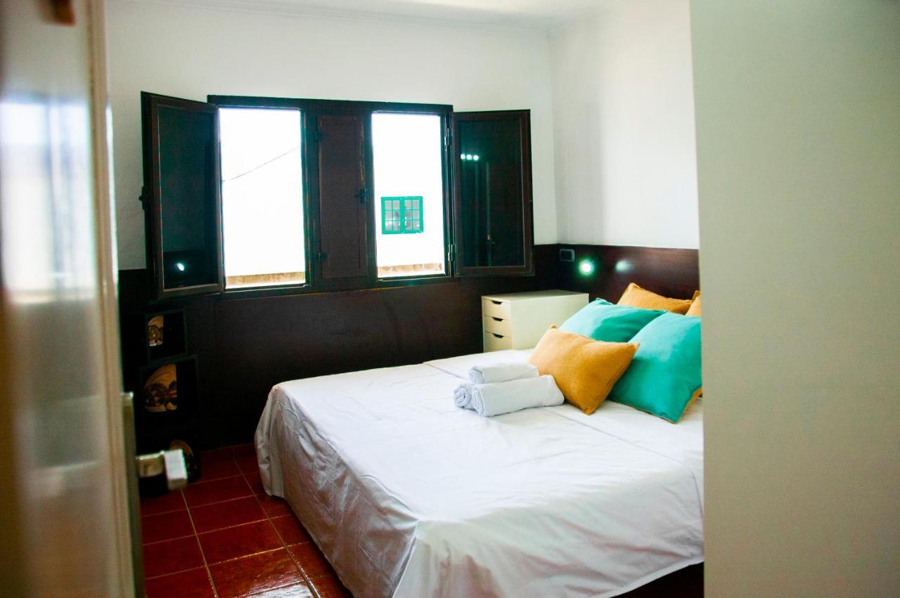 Surf House Apartment