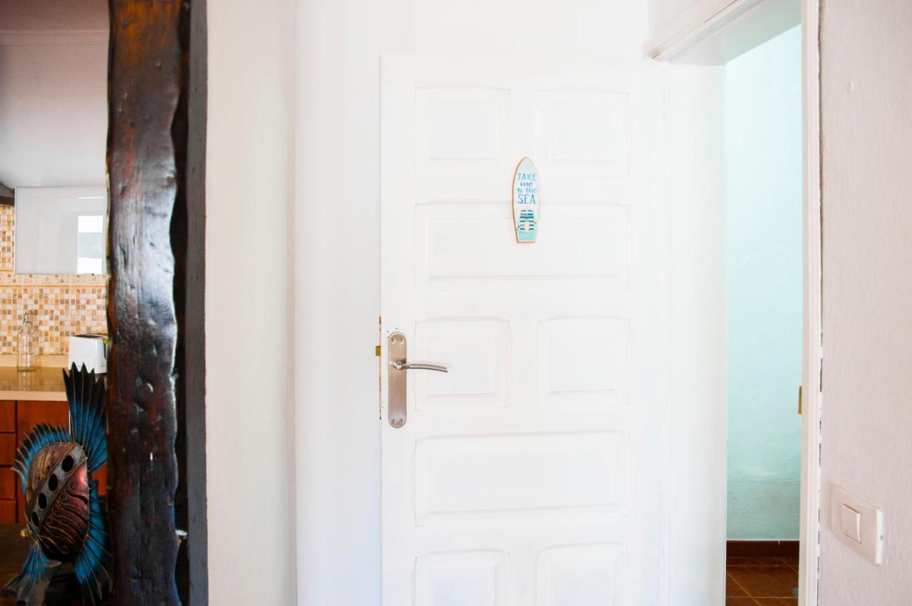 Apartment Surf House Famara