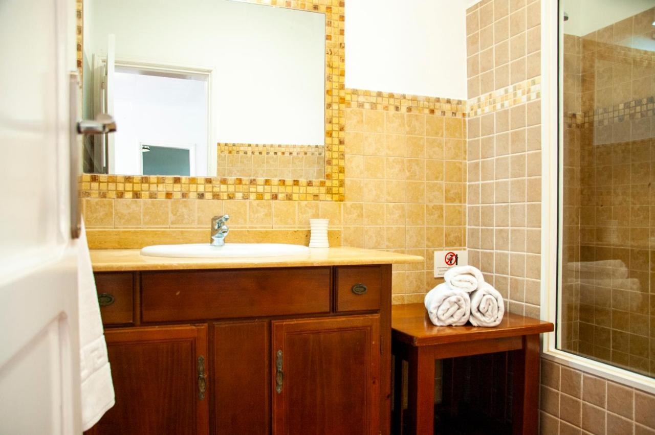 Apartment Surf House Famara