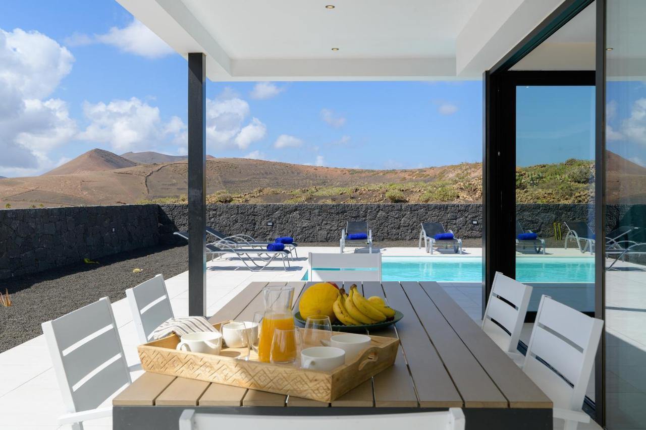Villa Ainara *