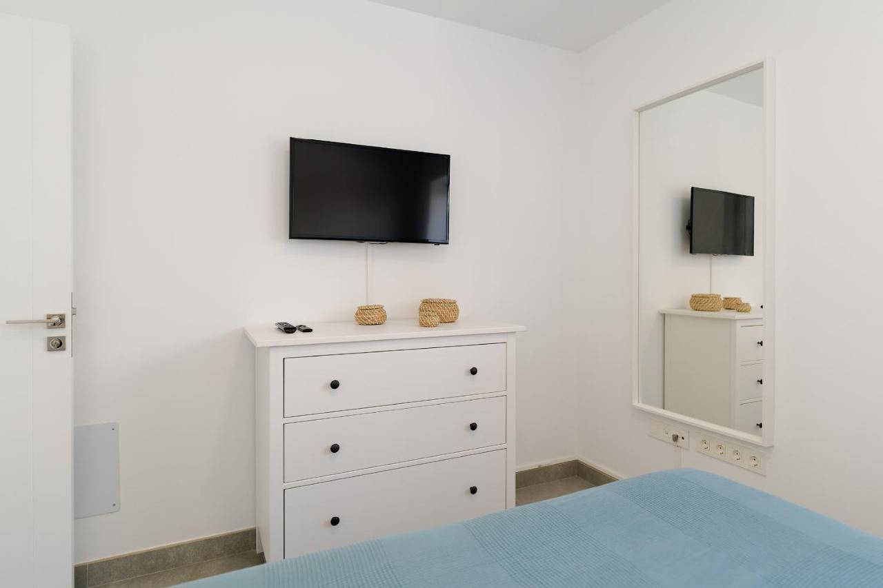 Casa Berriel Apartamento