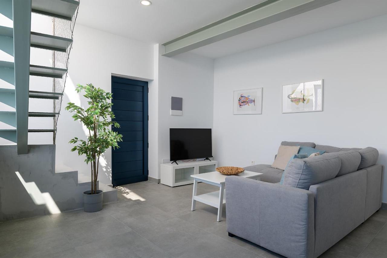 Apartamento Casa Berriel Punta Mujeres