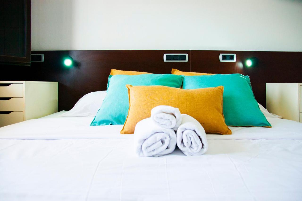 Surf House Apartment Famara