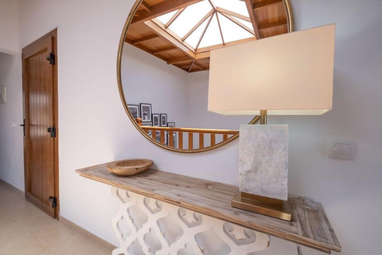 Casa Familia Holiday home