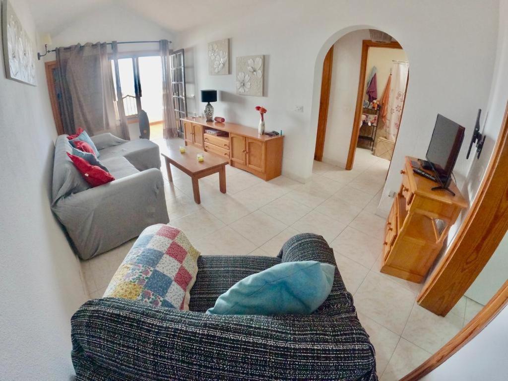 Casa Pilar * Playa Honda (Lanzarote)