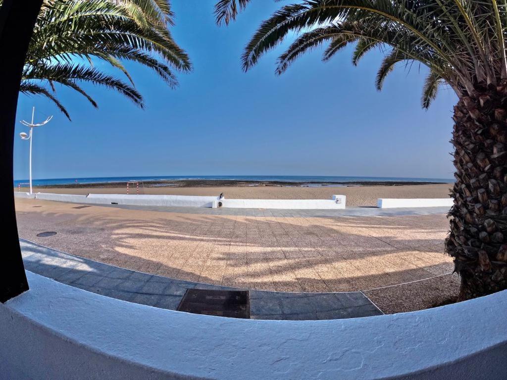 Casa Pilar Apartamento Playa Honda (Lanzarote)