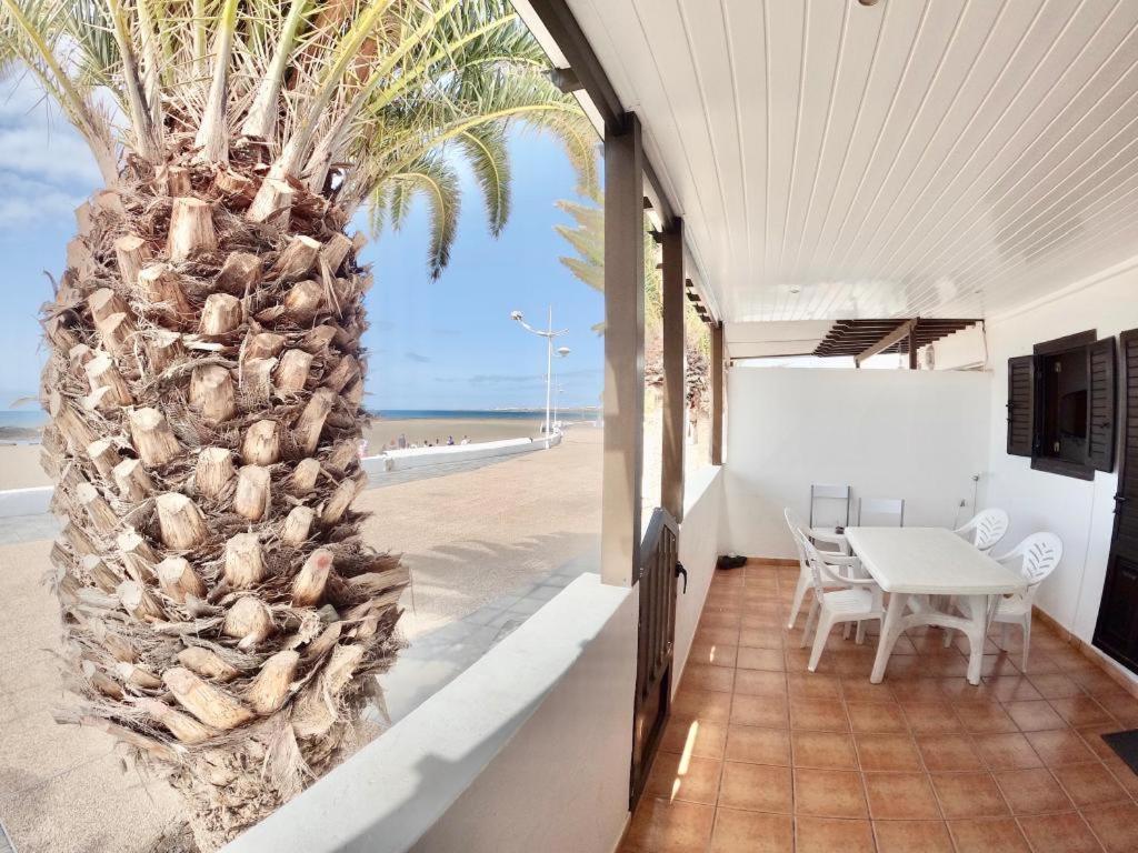 Casa Pilar Apartamento