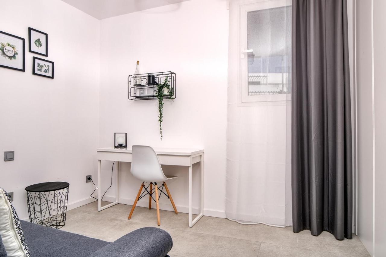 Gold Sandsuperior Duplex Playa Blanca (Lanzarote)